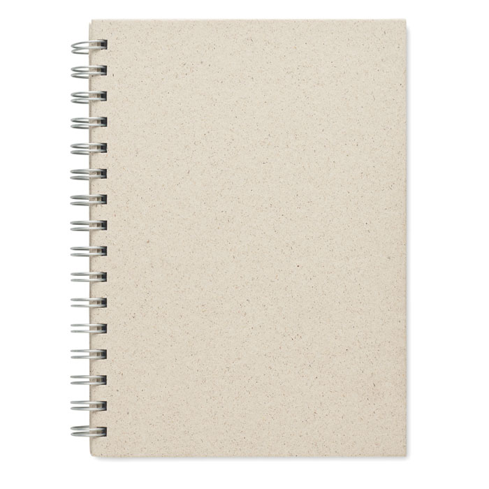 Libretas de anillas A5 personalizada